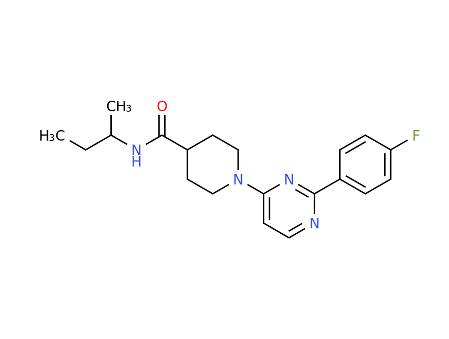 Structure Amb20506061