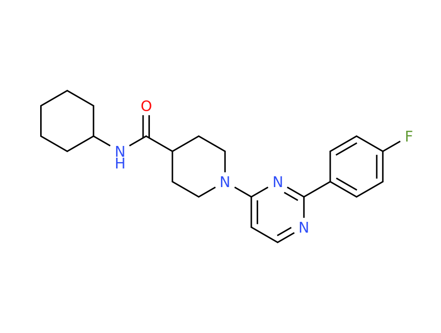 Structure Amb20506896