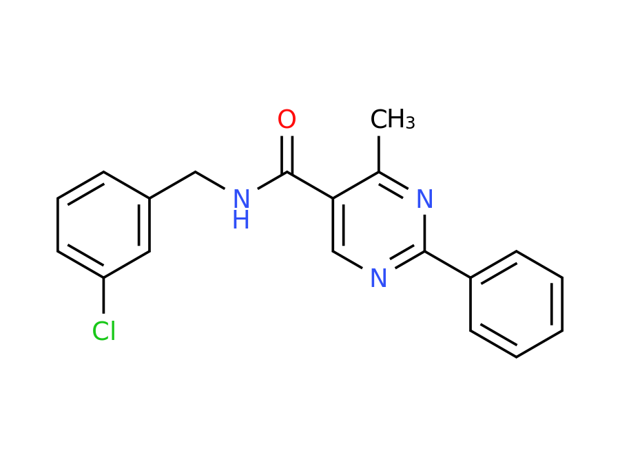 Structure Amb20507788