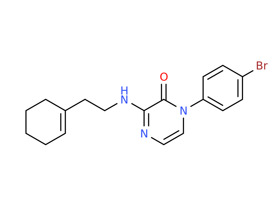 Structure Amb20507936