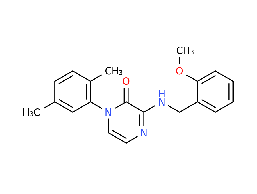 Structure Amb20508161