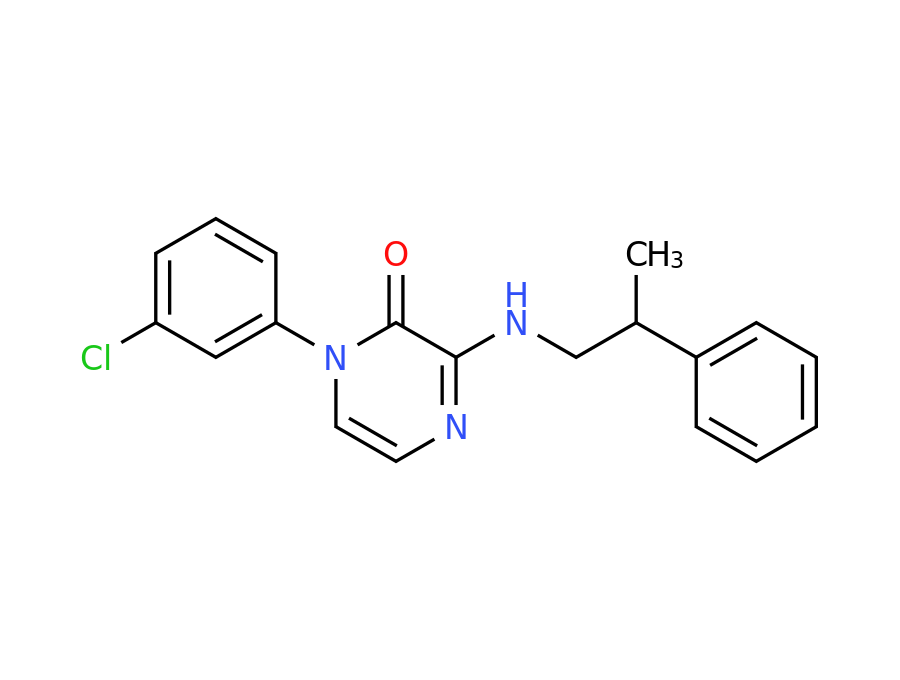 Structure Amb20508625