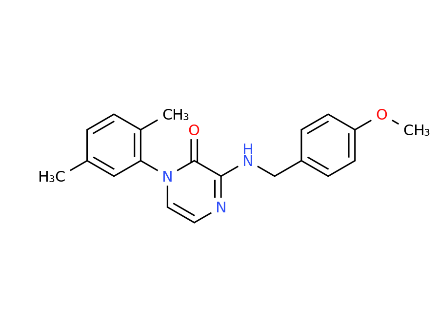 Structure Amb20508804