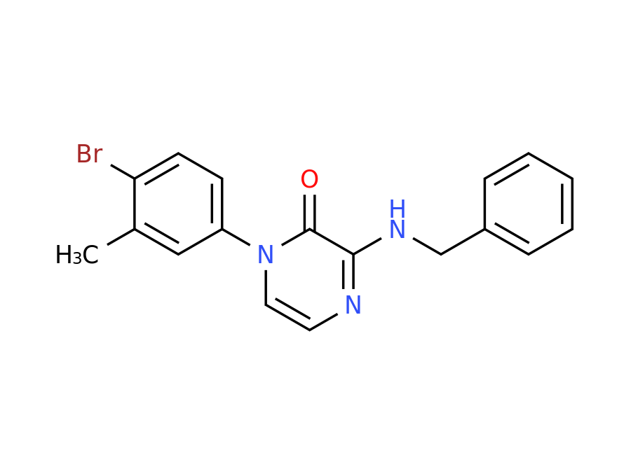 Structure Amb20508893