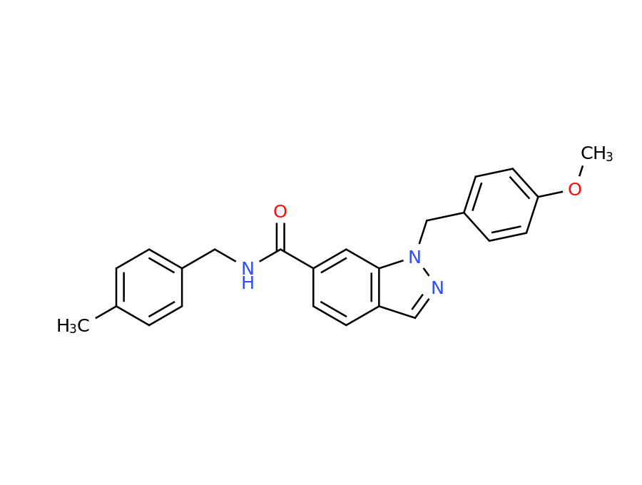 Structure Amb20509087