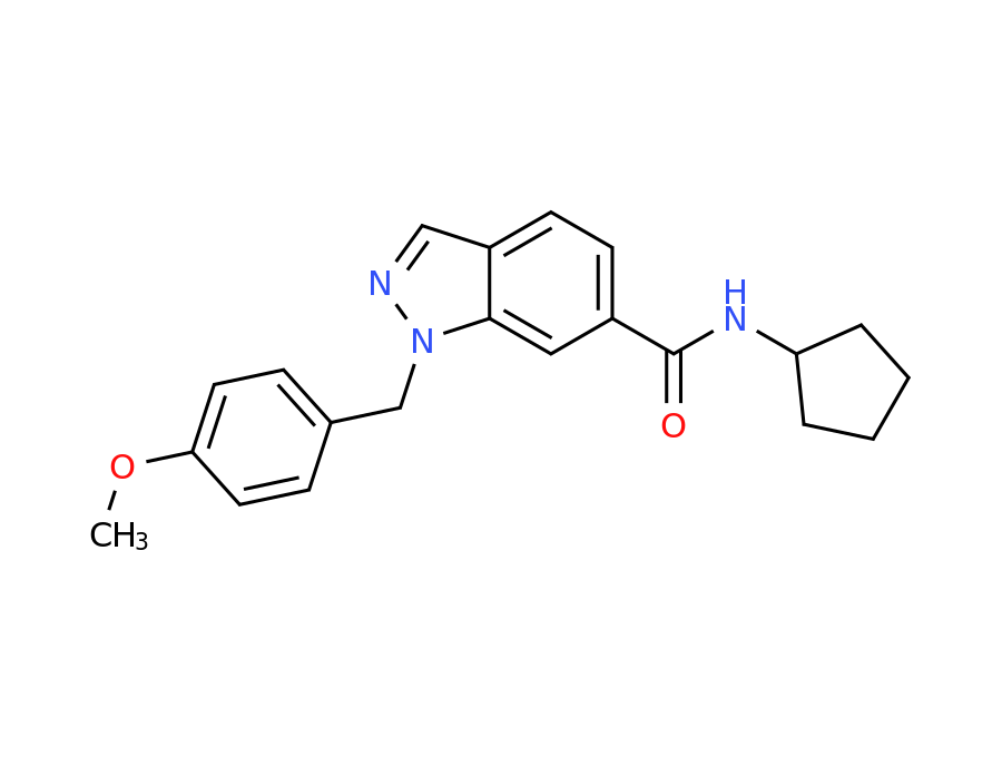 Structure Amb20509088