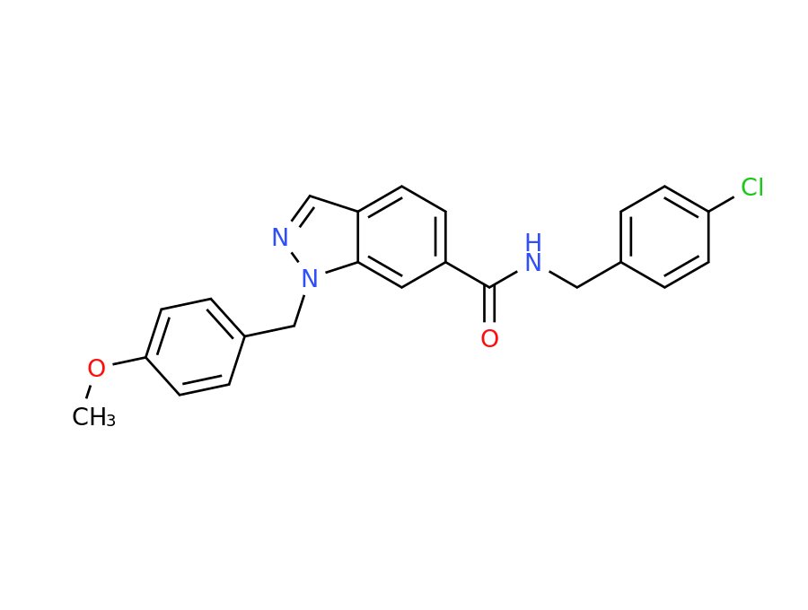 Structure Amb20509089