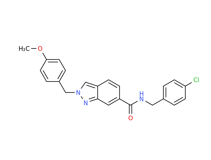 Structure Amb20509090