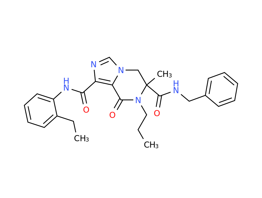 Structure Amb20510000