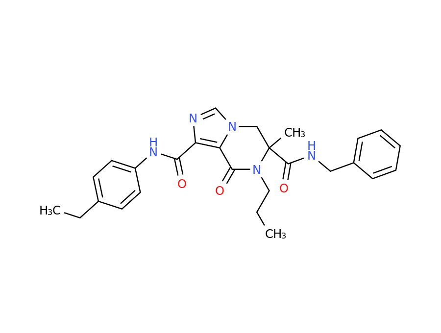 Structure Amb20510001