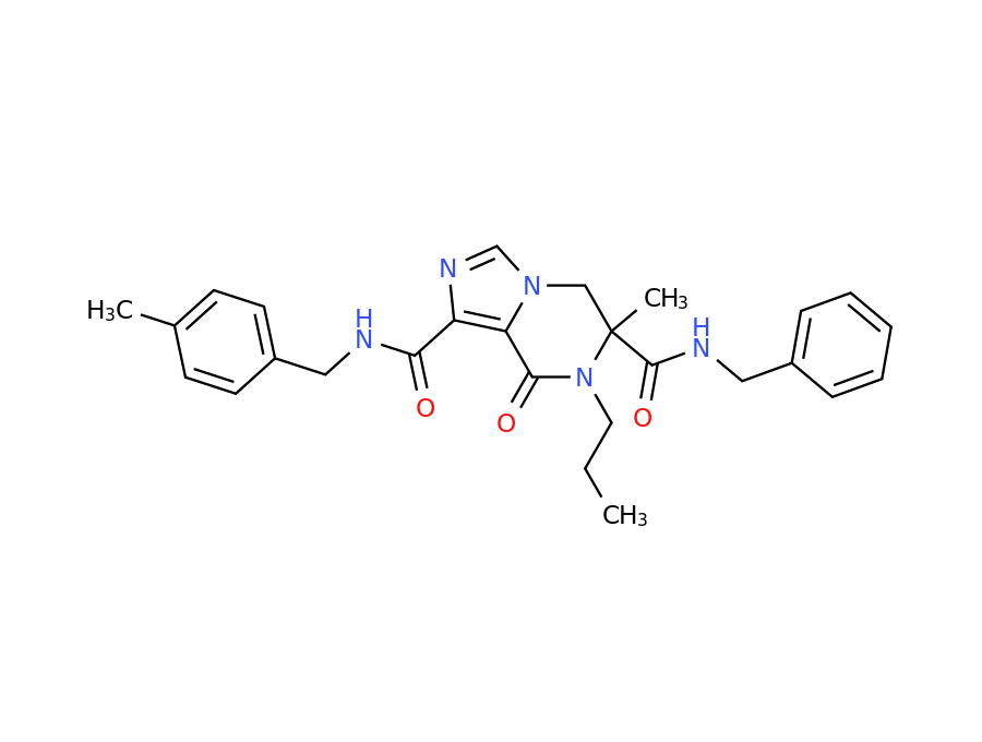 Structure Amb20510003