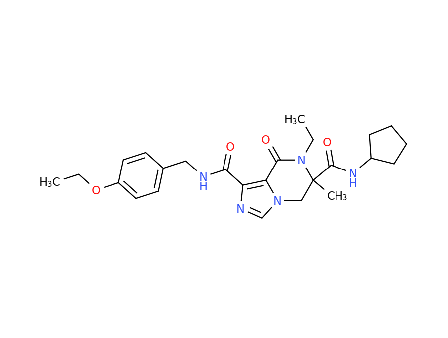 Structure Amb20510035