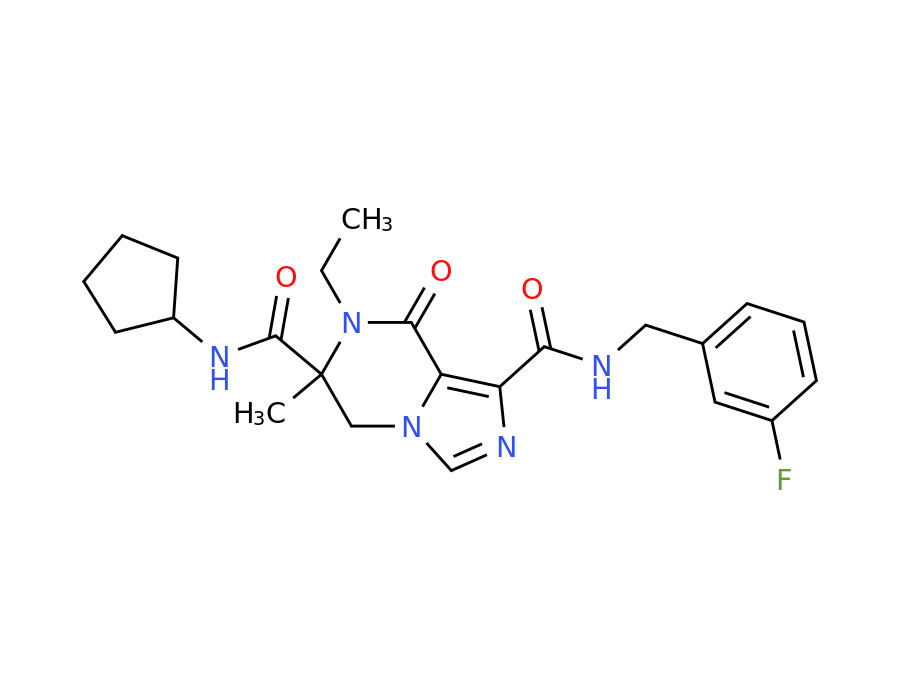 Structure Amb20510037