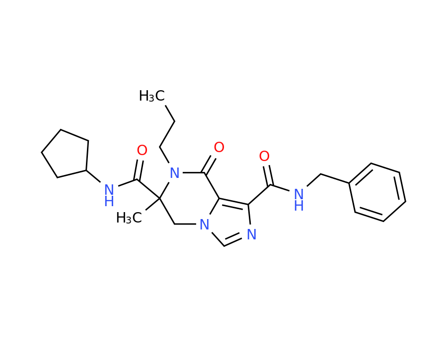 Structure Amb20510046