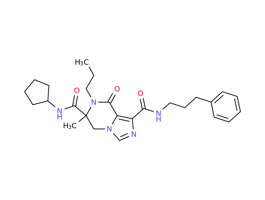 Structure Amb20510052