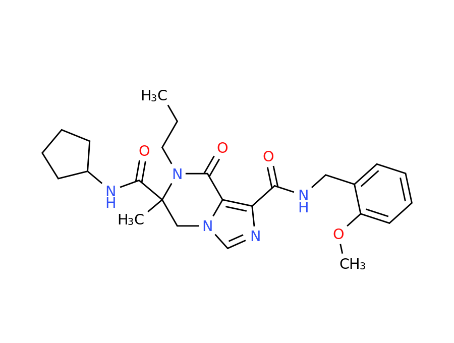 Structure Amb20510059