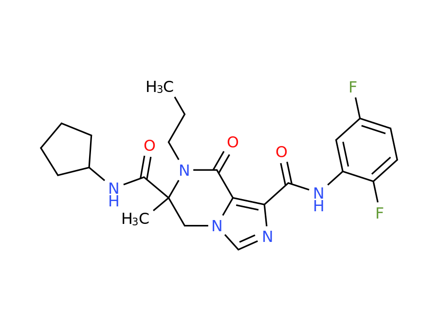 Structure Amb20510060