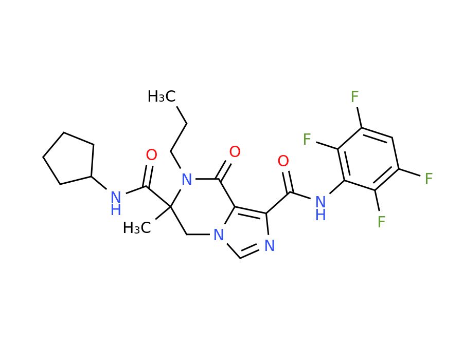 Structure Amb20510062