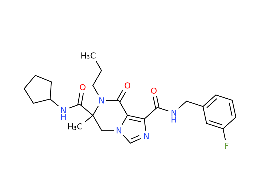 Structure Amb20510066