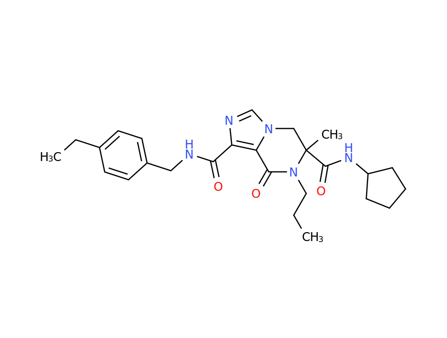 Structure Amb20510067