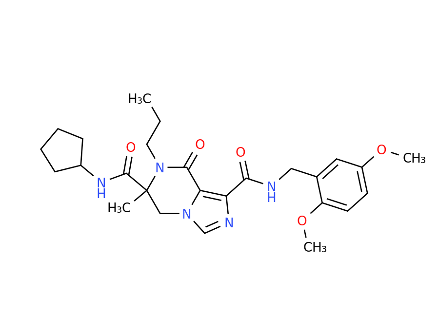 Structure Amb20510072