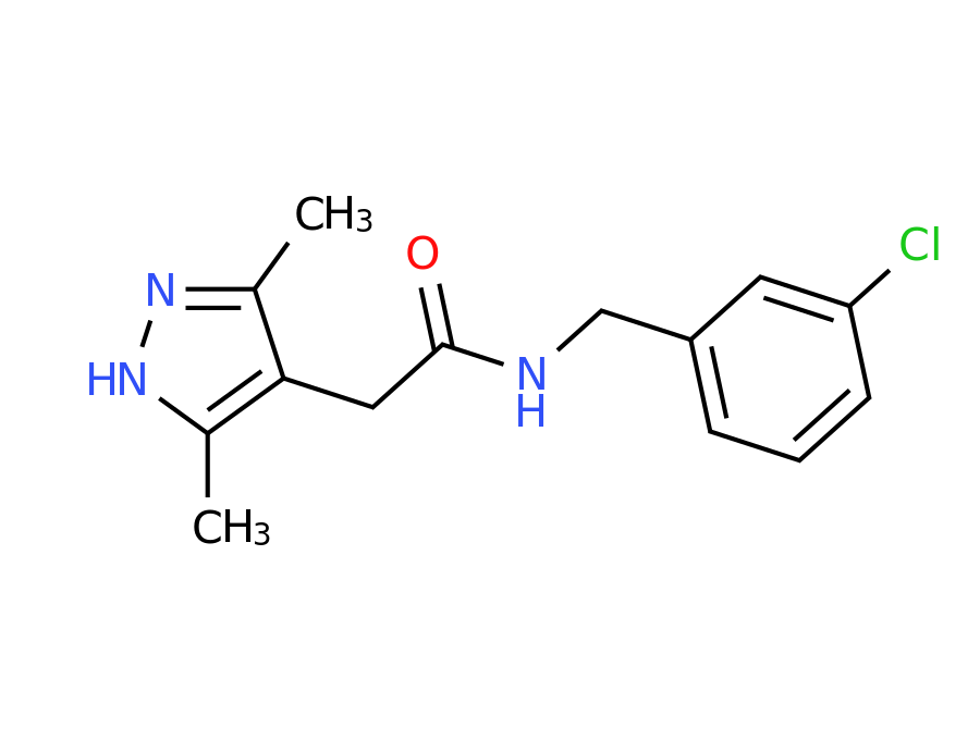 Structure Amb20510741