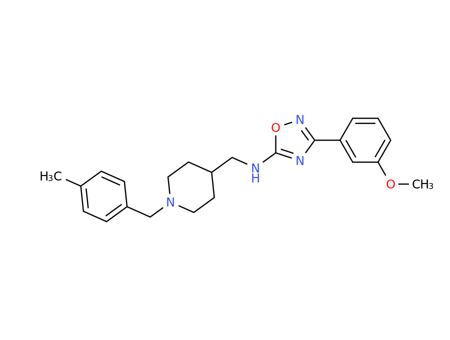 Structure Amb20510866