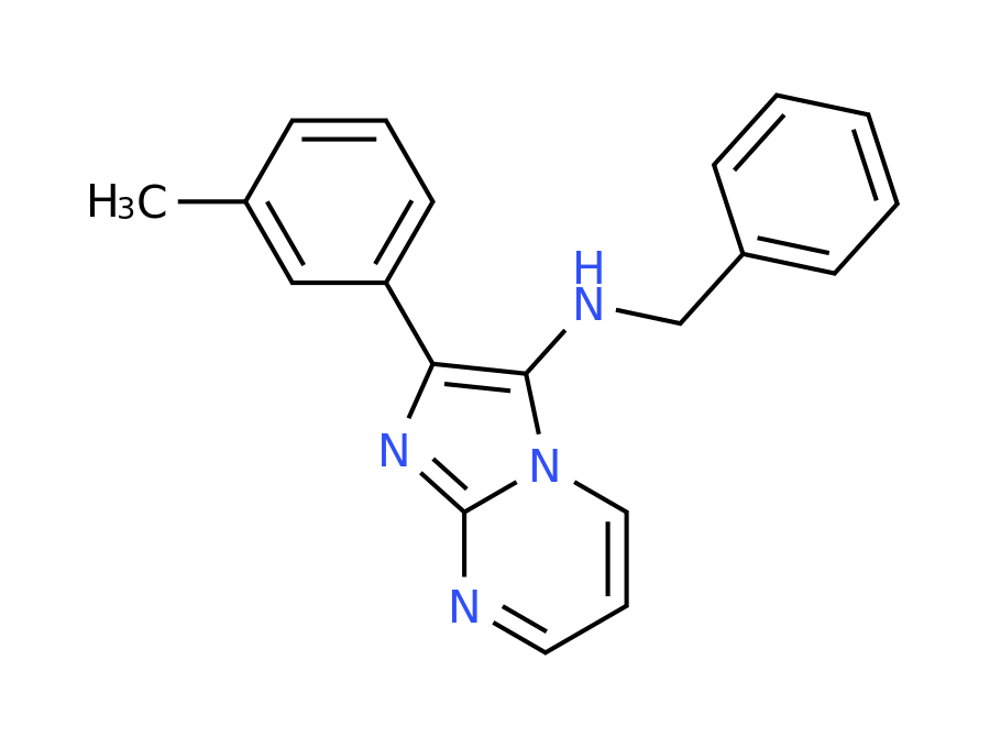 Structure Amb20510875