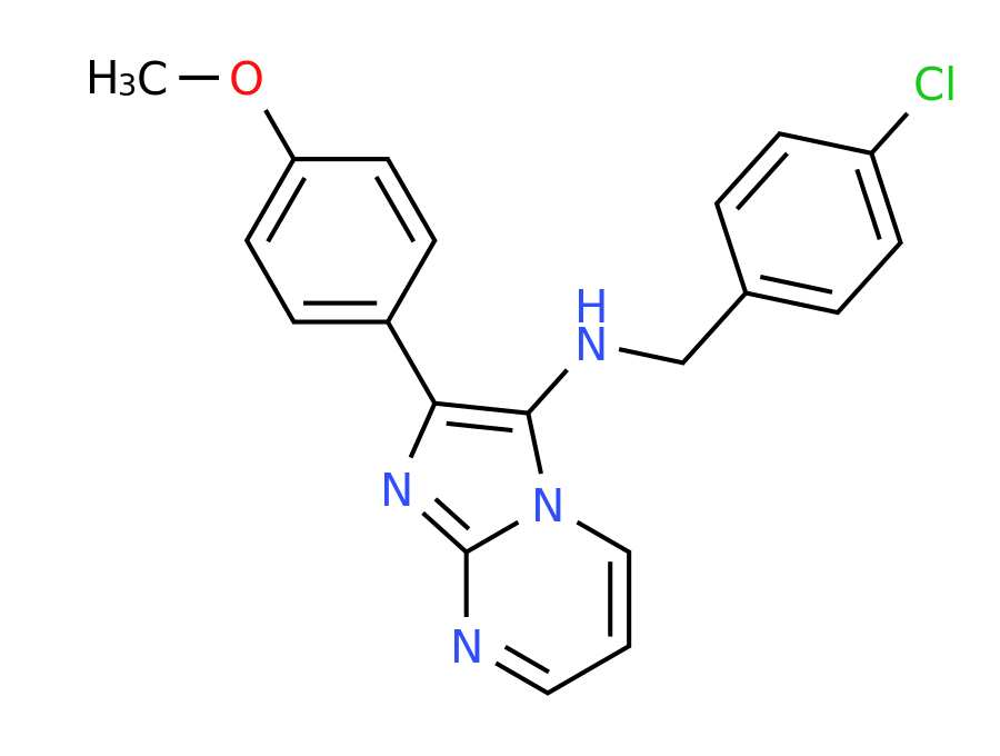 Structure Amb20510882