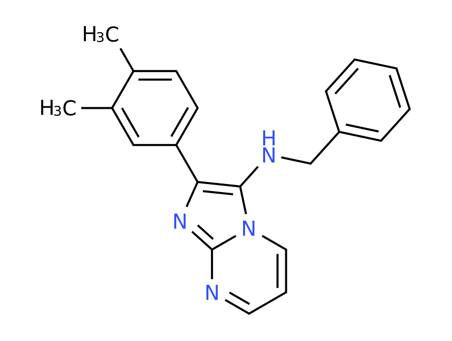 Structure Amb20510886