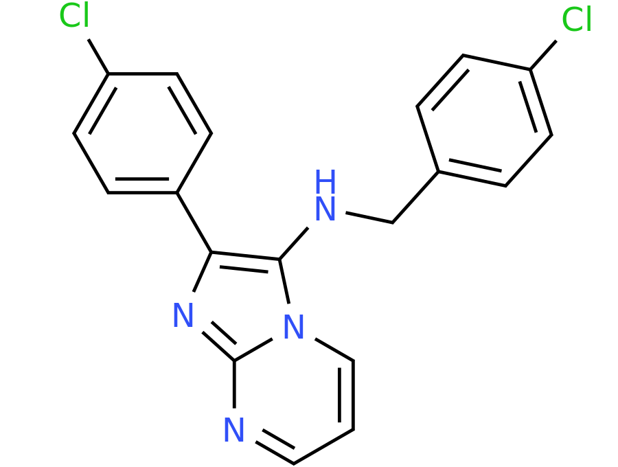 Structure Amb20510887