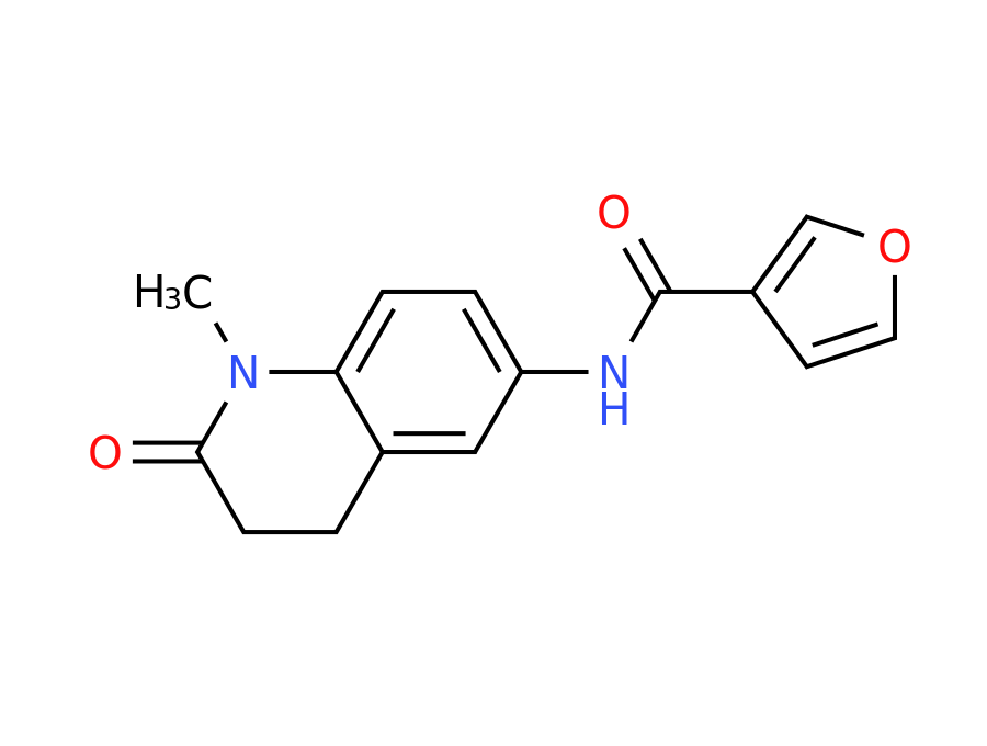 Structure Amb20511381