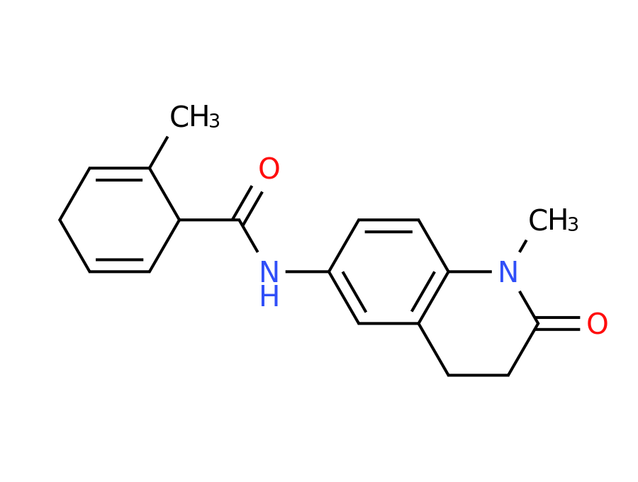 Structure Amb20511382