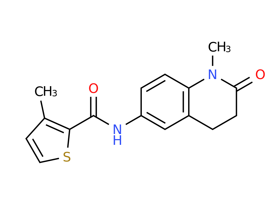 Structure Amb20511384