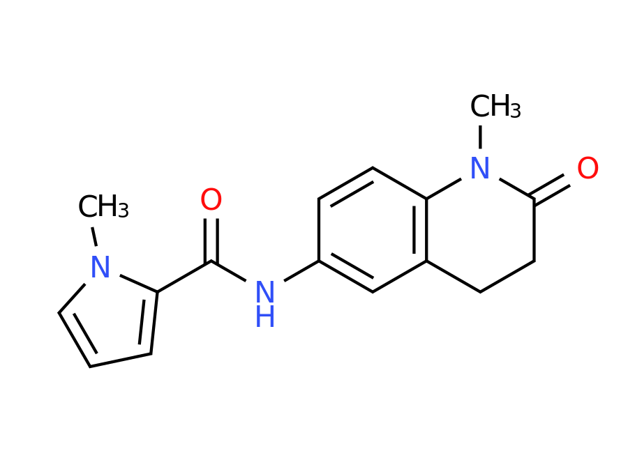 Structure Amb20511386