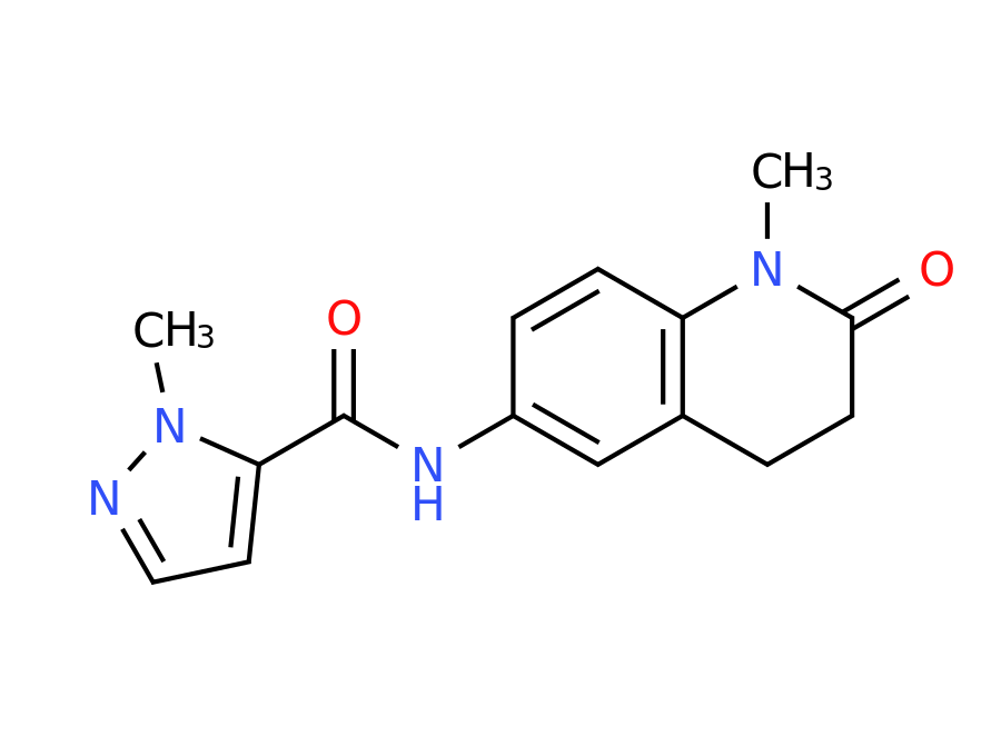 Structure Amb20511387