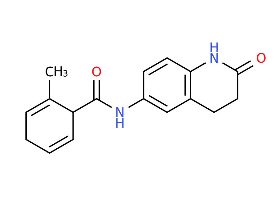 Structure Amb20511390