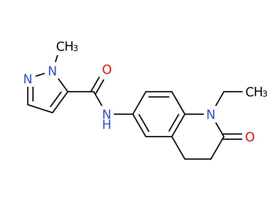 Structure Amb20511396