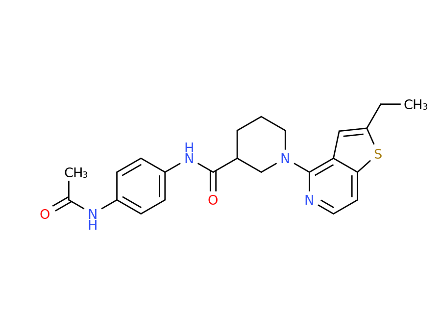 Structure Amb20511867