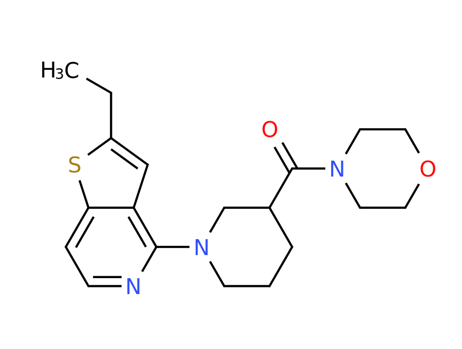 Structure Amb20511869