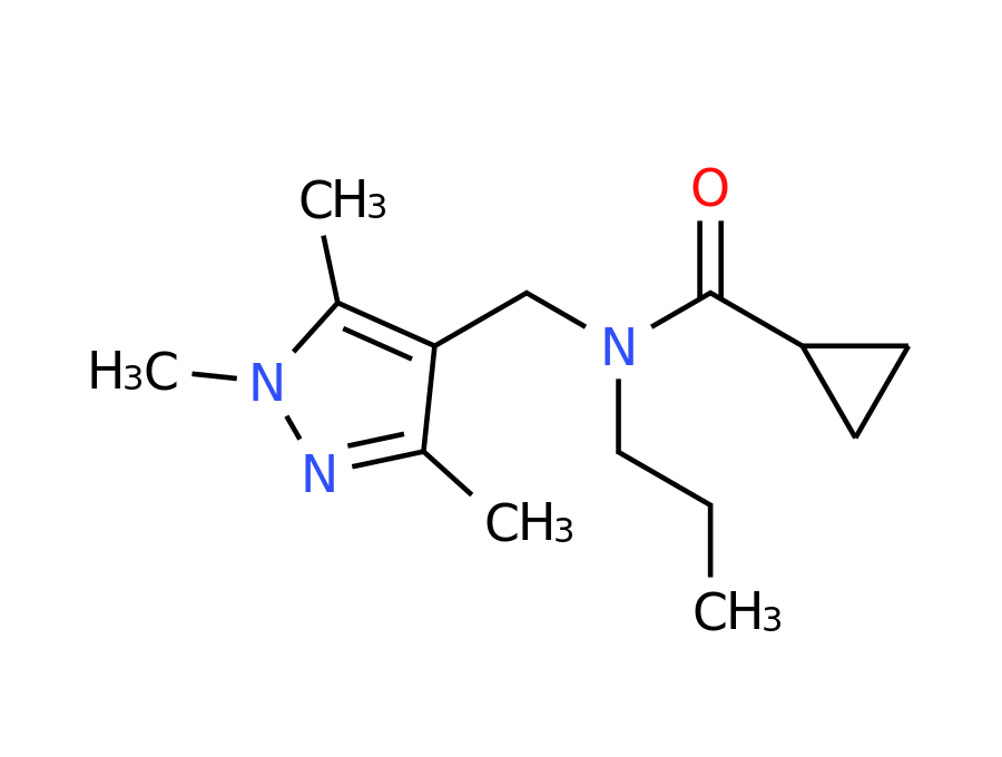 Structure Amb20512368