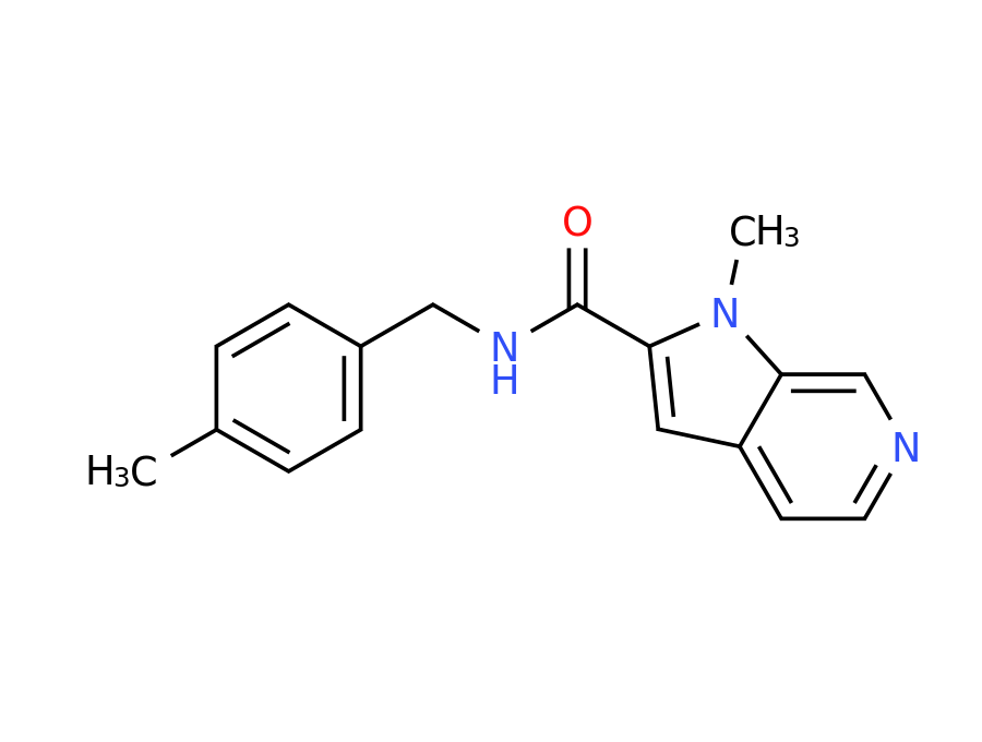 Structure Amb20512378