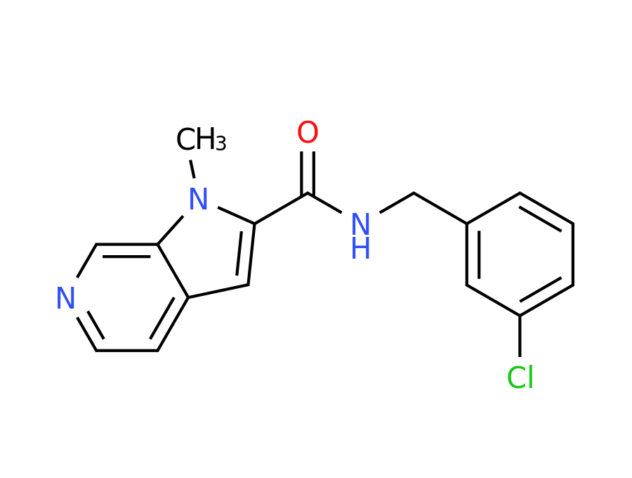 Structure Amb20512488