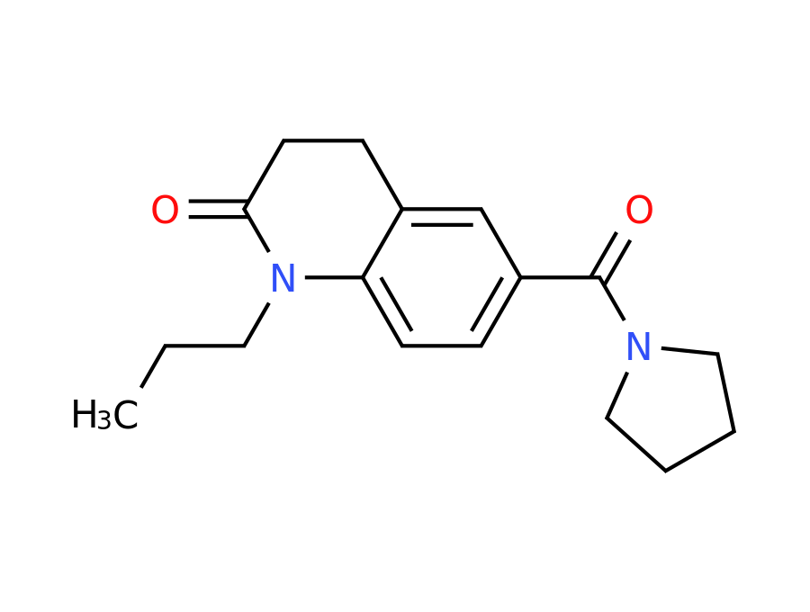 Structure Amb20512557