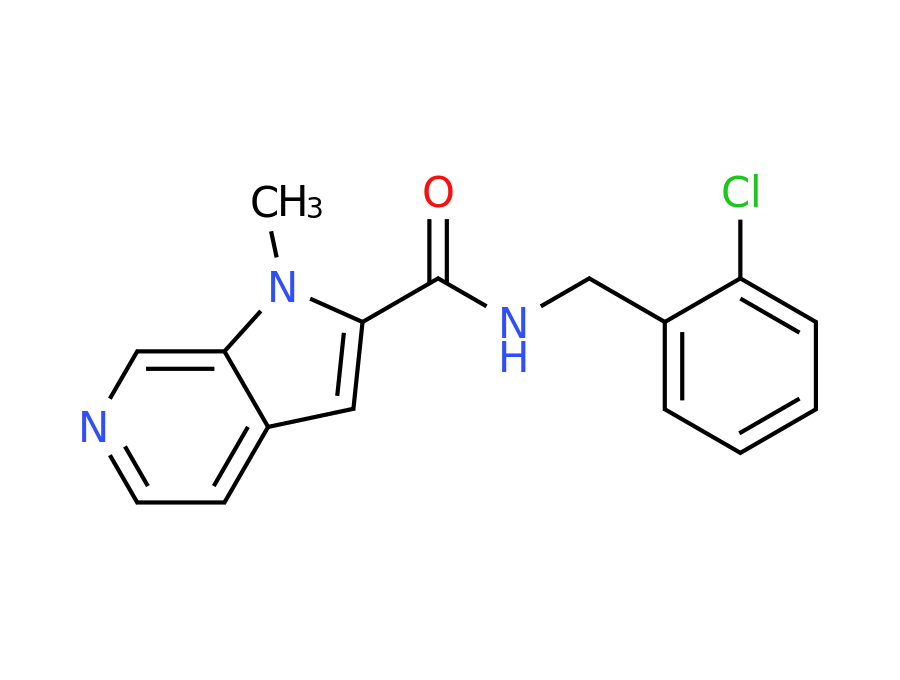 Structure Amb20512595