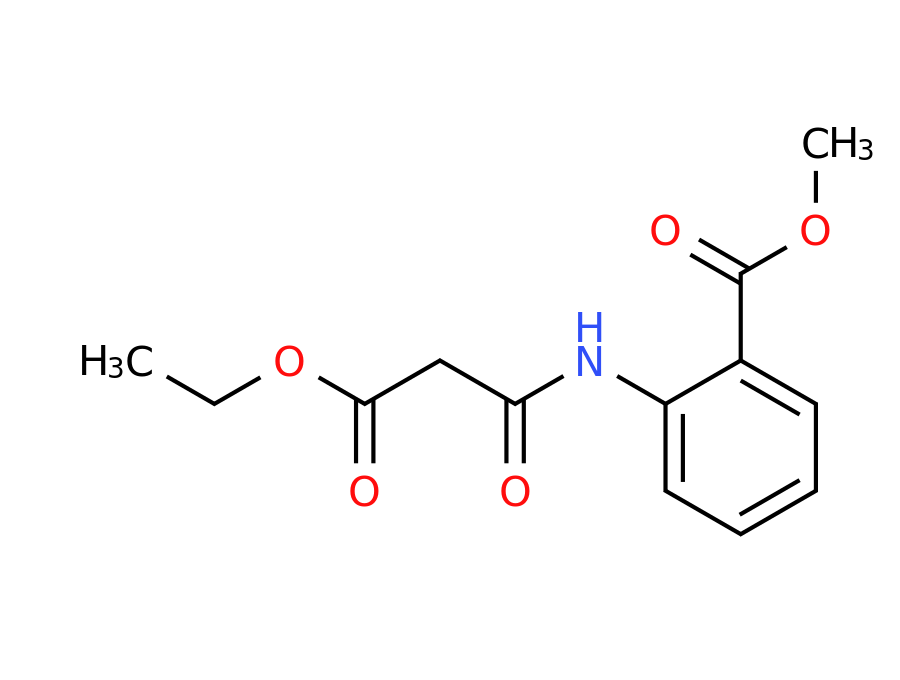 Structure Amb2051300