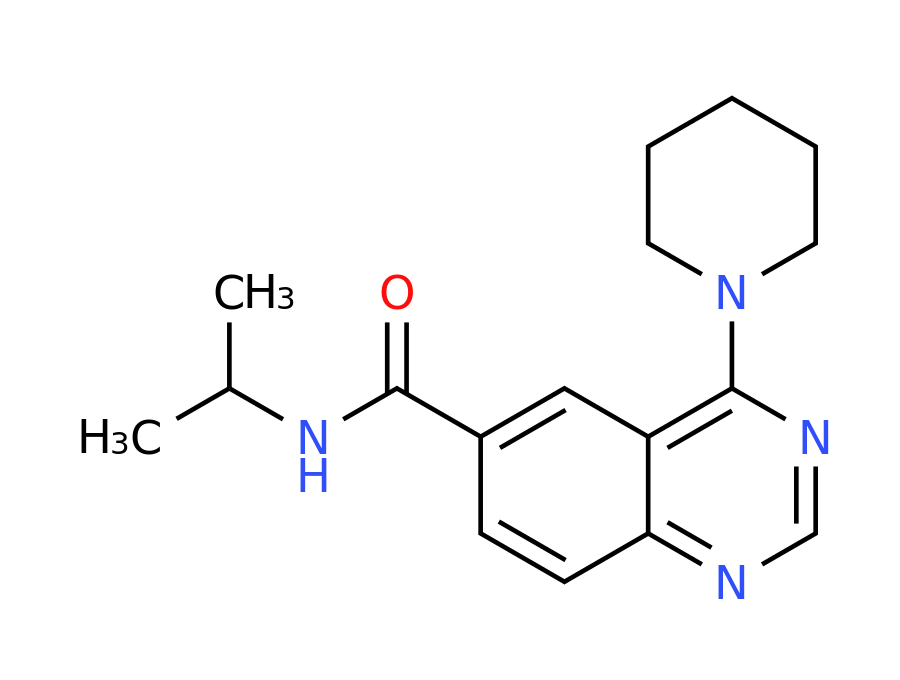 Structure Amb20513103