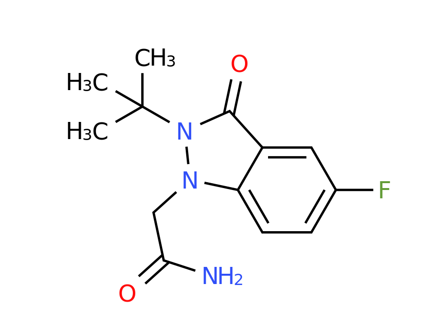 Structure Amb20513331