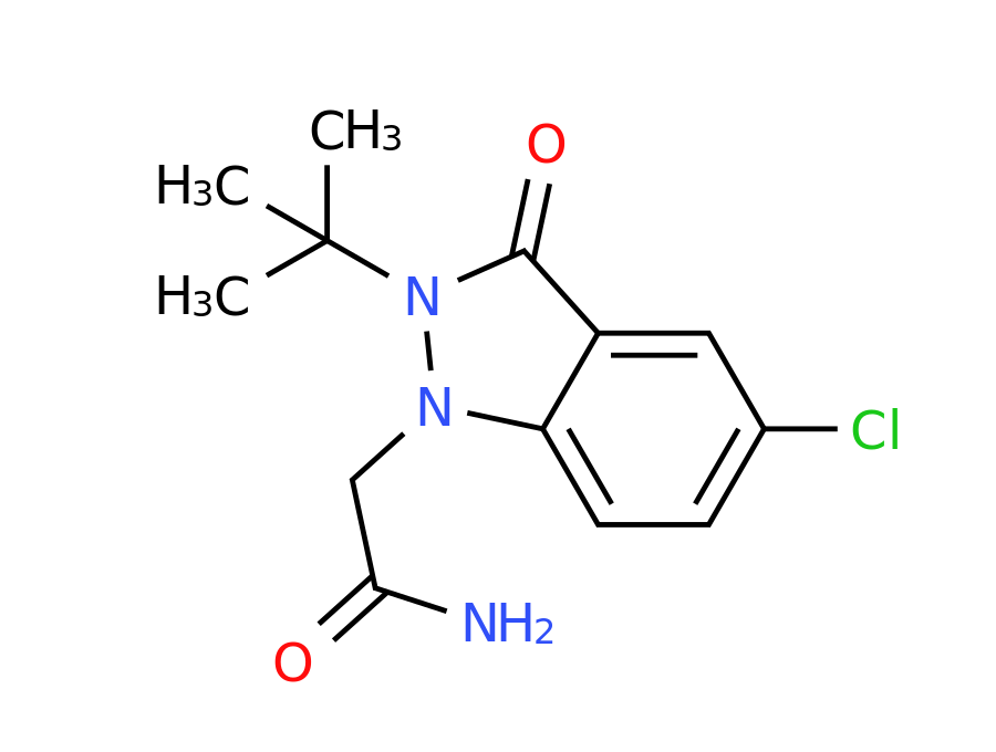 Structure Amb20513333