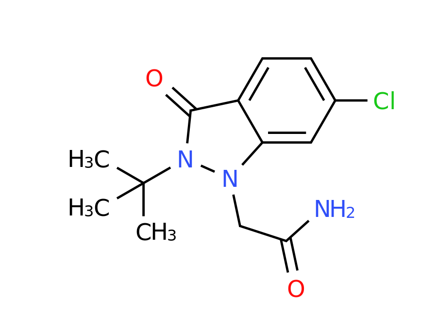 Structure Amb20513366